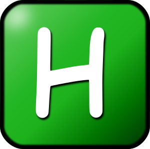 AHK logo, I don't own this